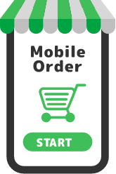 モバイルオーダー