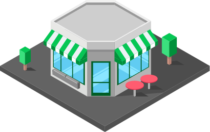 導入店舗のメリット