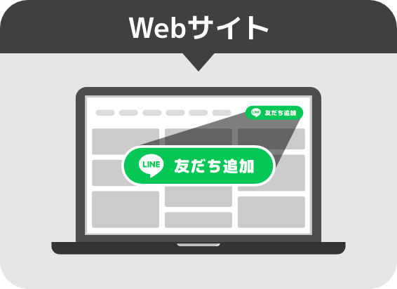 Webサイト